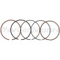 Lawn tractor piston ring kit HONDA compatible 13010-ZE6-013