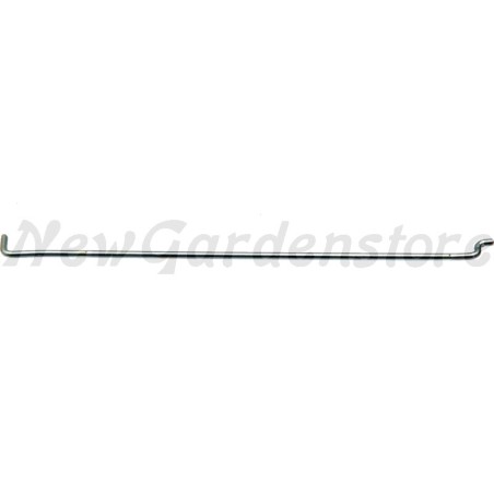 Ressort d'ajustement pour motoculteur HONDA compatible 16555-ZE1-000 | Newgardenstore.eu