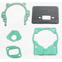 Kit serie guarnizioni motore compatibile decespugliatore MITSUBISHI TL43 TL52 | Newgardenstore.eu