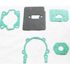 Complete gasket set compatible with OLEO MAC 750 8510 brushcutter