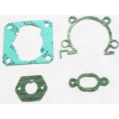 Complete gasket set compatible with STIHL FS400 FS450 brushcutter