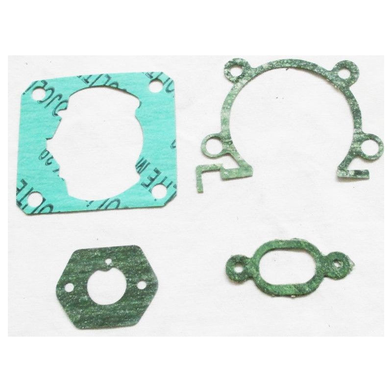 Complete gasket set compatible with STIHL FS400 FS450 brushcutter