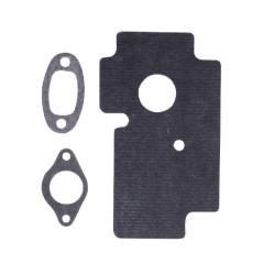 Gasket set kit ZENOAH compatible chainsaw 2500 | Newgardenstore.eu