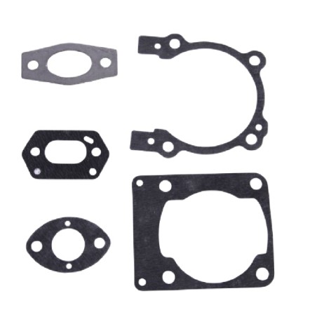 Gasket set kit chainsaw ZENOAH 3800 compatible | Newgardenstore.eu