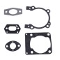 Gasket set kit chainsaw ZENOAH 3800 compatible