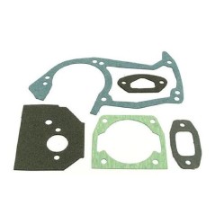 Kit serie guarnizioni motosega compatibile ZENOAH 4500 | Newgardenstore.eu