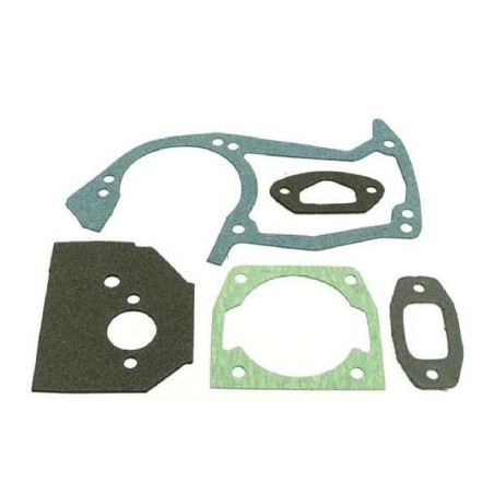 Kit serie guarnizioni motosega compatibile ZENOAH 4500 | Newgardenstore.eu