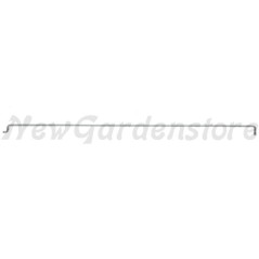 ORIGINAL LONCIN Rasentraktor Einstellstange 171590003-0001 | Newgardenstore.eu