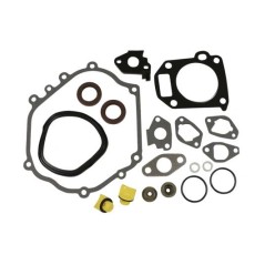 Kit set di guarnizioni per motore KOHLER CH395 albero orizzontale benzina | Newgardenstore.eu