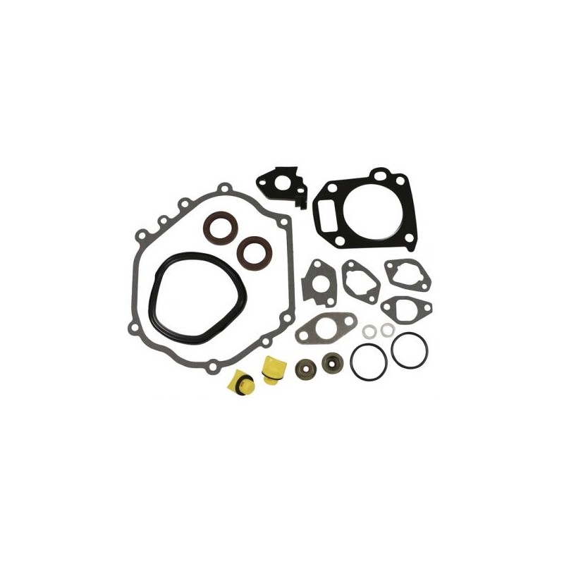 Gasket set kit for KOHLER CH395 petrol horizontal shaft engine