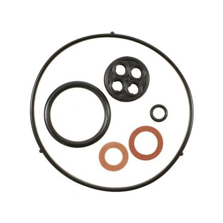 Gasket set kit for carburettor for HONDA GX270 engine | Newgardenstore.eu