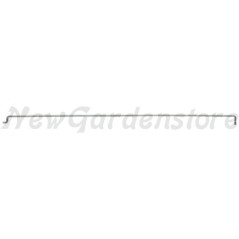 ORIGINAL LONCIN Rasentraktor Einstellstange 171590005-0001