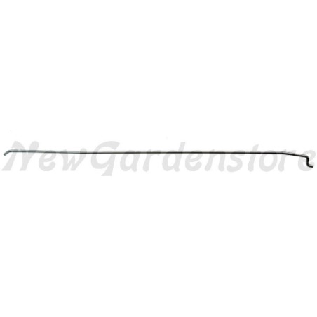 ORIGINAL LONCIN Rasentraktor Einstellstange 171590013-0001 | Newgardenstore.eu