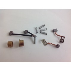 Kit brushes replacements scooters starter BRIGGS & STARTTON 395538