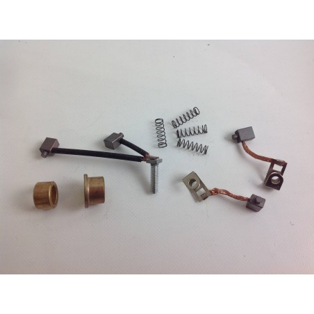 BRIGGS & STARTTON starter motor replacement brush kit 395538