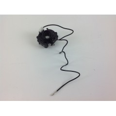 Ambrogio L60 Robot Brush / Housing Kit : CS_C0121_01, CSC012101 | Newgardenstore.eu