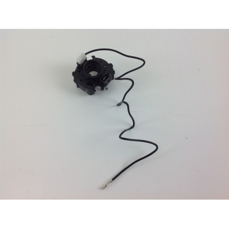 Ambrogio L60 Roboterbürsten-/Gehäusesatz: CS_C0121_01, CSC012101 | Newgardenstore.eu