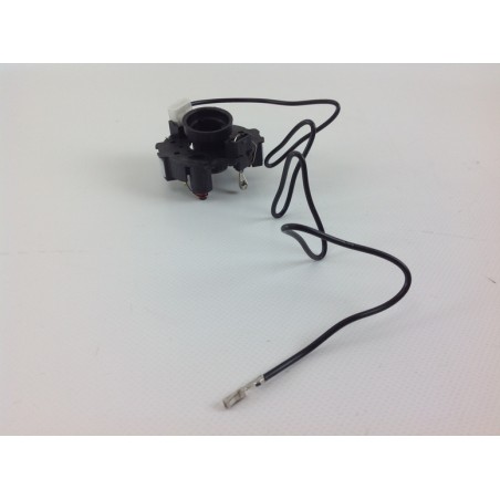 Ambrogio L60 Robot Brush / Housing Kit : CS_C0121_01, CSC012101