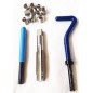 Special kit for Ø  10 mm spark plug threads (NGK CMR6A type)