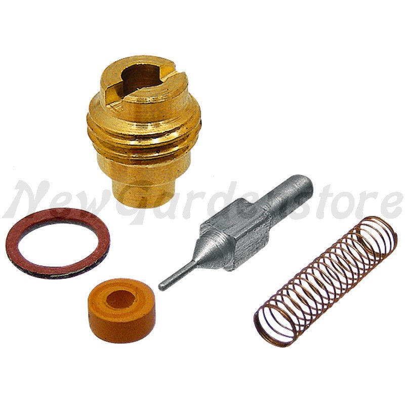 Kit aiguille carburateur pour tracteur de pelouse compatible TECUMSEH 630932A