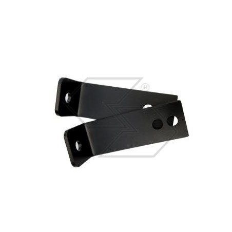 Supports de fixation de ceinture pour siège NEWGARDENSTORE A03064 | Newgardenstore.eu