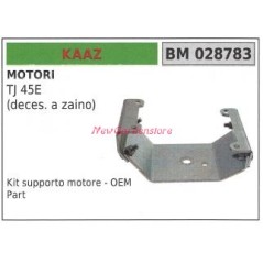 Kit soporte motor KAAZ desbrozadora TJ 45E 028783