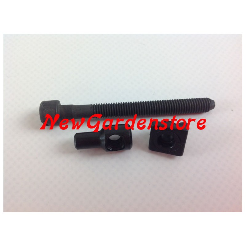 ORIGINAL OLEOMAC Kettensägenspanner-Kit EMAK 936 937 940 941C GS35 GS350