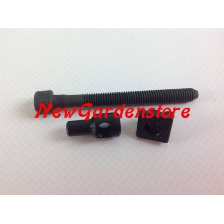 Kit tensor motosierra ORIGINAL OLEOMAC EMAK 936 937 940 941C GS35 GS350 | Newgardenstore.eu