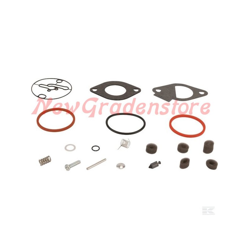 NIKKI carburettor seal kit for BRIGGS & STRATTON engine 796184 698787