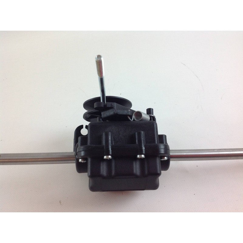 Drive Belt for MTD Mower Deck G (42-Inch/107cm) | Gras maaier bladen enzo