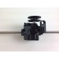Kit trazione nero per rasaerba motore in alluminio ORIGINALE STIGA 181003079/1