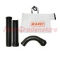 Kit tuyau + sac + courbe aspirateur de feuilles EBV260 KASEI 360600