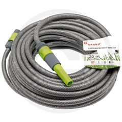 Kit tuyau d'arrosage 20m 26070213 | Newgardenstore.eu