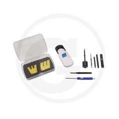 WALBRO carburettor tool kit integrated cap removal tool 500-538 | Newgardenstore.eu