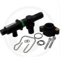 Kit de soupape de surpression pour pompe à membrane BP 151K ANNOVI 6702803036400