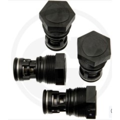 Kit joint torique pour pompe à membrane AR202 SP/RVI ANNOVI 6702408 | Newgardenstore.eu