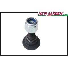 Kit de vis de lame articulée pour tondeuse à gazon PROCOMAS ORIGINAL | Newgardenstore.eu