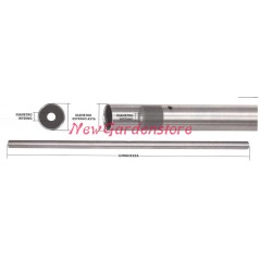 KAAZ outer member 028766 | Newgardenstore.eu