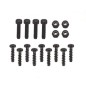 MAORI RIBOT handle locking screw kit - 018766