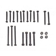 Set of MAORI head locking screws RIBOT - 018760