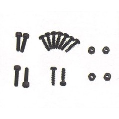 MAORI plastic handle screw kit for VARENNE - 018826