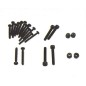 MAORI plastic head screw kit for VARENNE - 018821