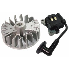 KASEI 1E34F-2E.3 KASEI 260 brushcutter blower flywheel kit 23044017