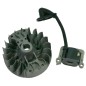 Flywheel coil kit brushcutter 430 Euro 1 14 KASEI 1E40F-5C.1-XS