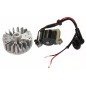 Flywheel kit brushcutter coil 430 Euro1 KASEI 1E40F-5.3