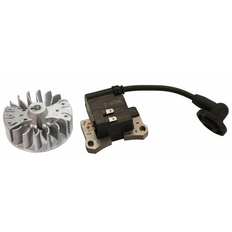 Flywheel coil kit brush cutter 430 Euro2 KASEI 1E40F-E.3.1