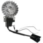 Flywheel kit for electronic coil, motor compatible KASEI hedge trimmer SLP600-E