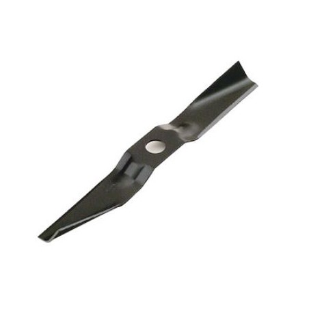 Klinge 318 mm Rasenmäher kompatibel GUTBROD HE33 00O.77.005 | Newgardenstore.eu