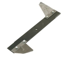 Cuchilla cortacésped 400 mm GUTBROD HB40 079.77.628 | Newgardenstore.eu