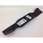 Blade 411 mm compatible with lawn mower MTD 13AT604H643 - 13AT606H680